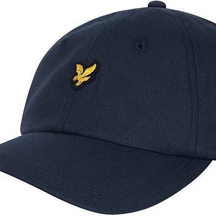 caps lyle and scott