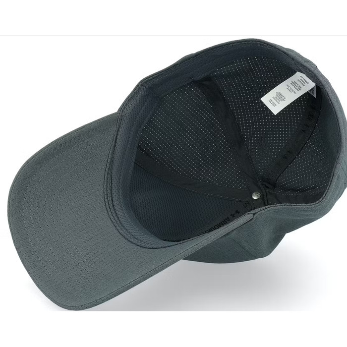 Topi Under Armour UA IsoChill ArmourVent Stretch Cap 1361530-012