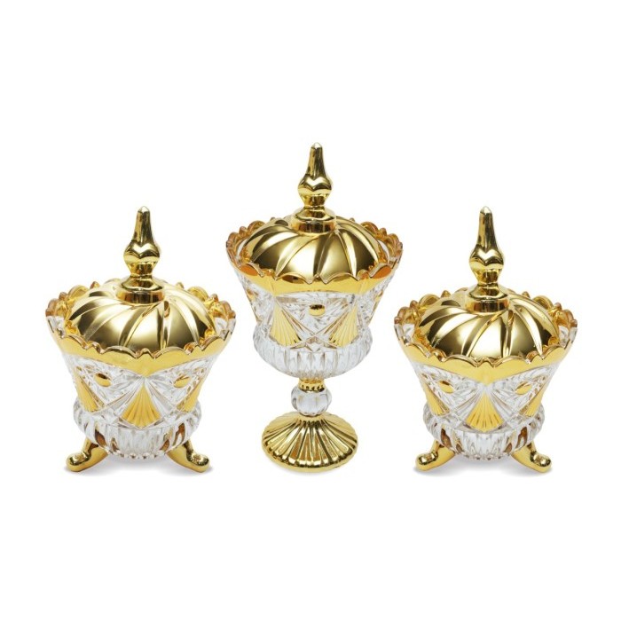 Toples Kristal Olivia Vicenza Vgc0456