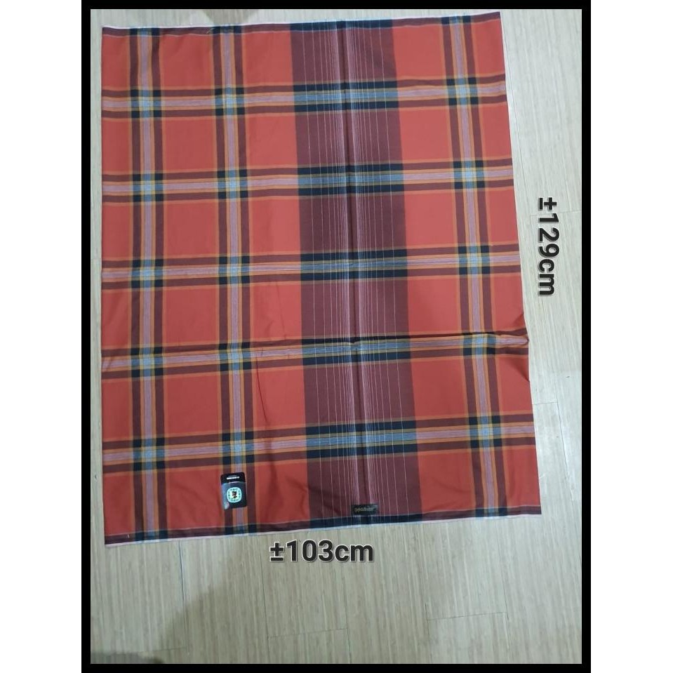 terbaru sarung gajah duduk 7000 benang premium class promo