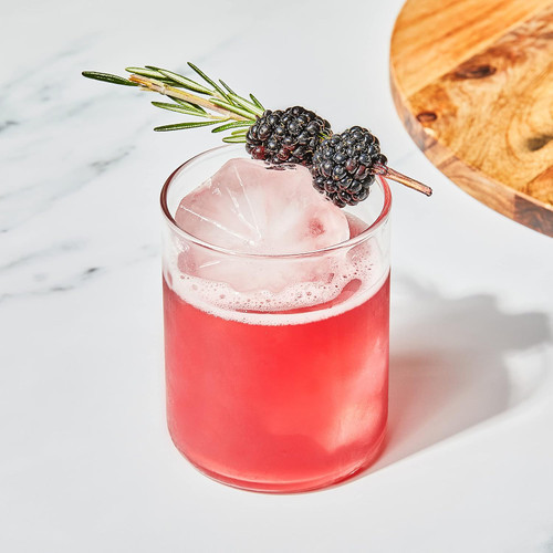 

Terbaru Zoku Iceberg Mold - Cetakan Es Batu Berbentuk Baru