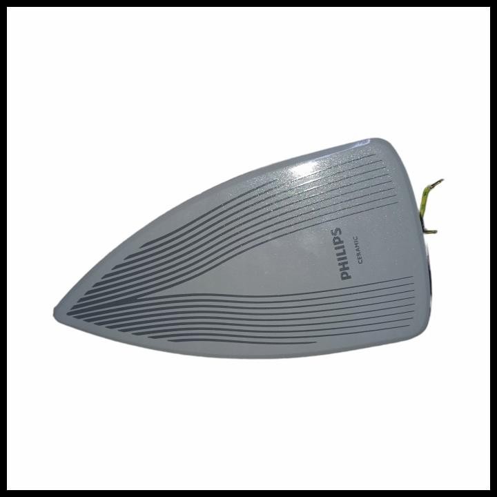 ELEMEN SOLE PLATE CERAMIC COATING PHILIPS SETRIKA HD1173 GOSOKAN ORI