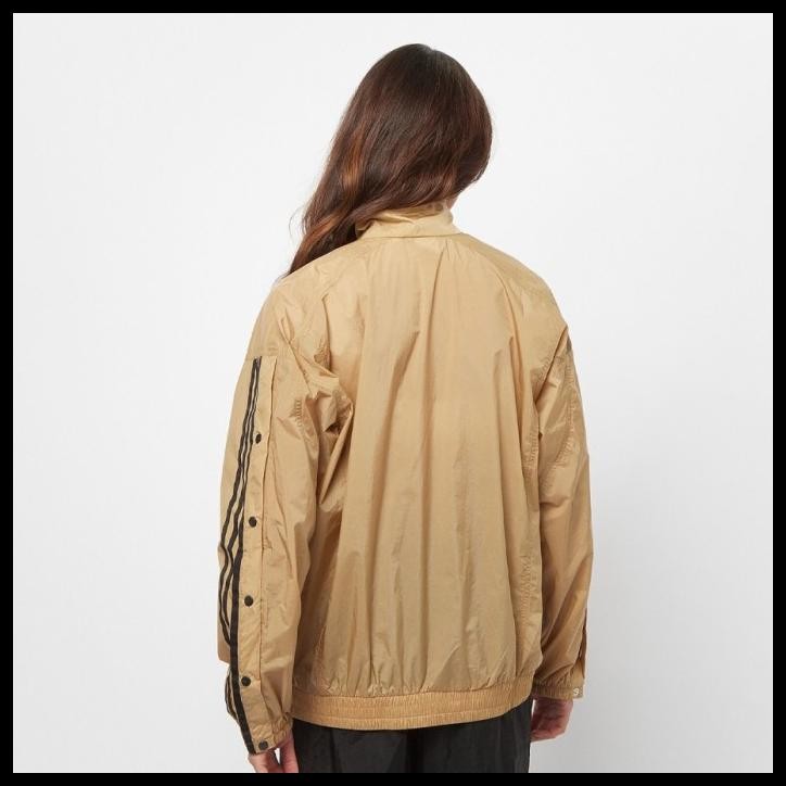 terbaru adidas women r.y.v. ryv track top jacket gn4271 jisoo blackpink jaket wanita original traini