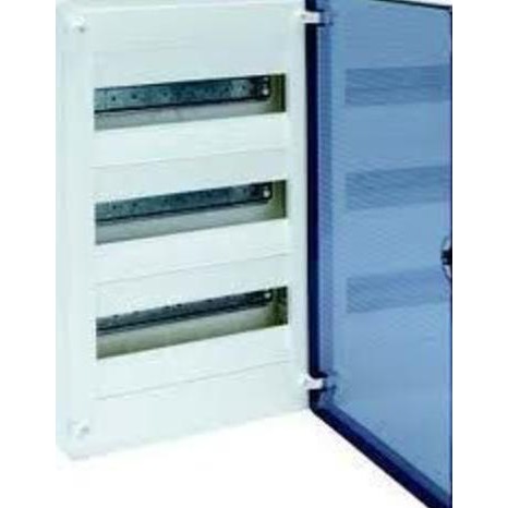 terbaru box mcb hager 54 grup inbow vf318tm