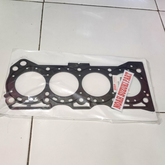 Promo Paking Packing Cylinder Head Suzuki Vitara Escudo Sidekick Asli Sgp
