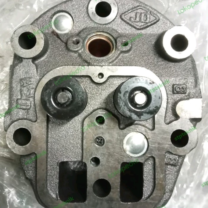 Promo Cylinder Head Deksel Zh1125 Jiangdong