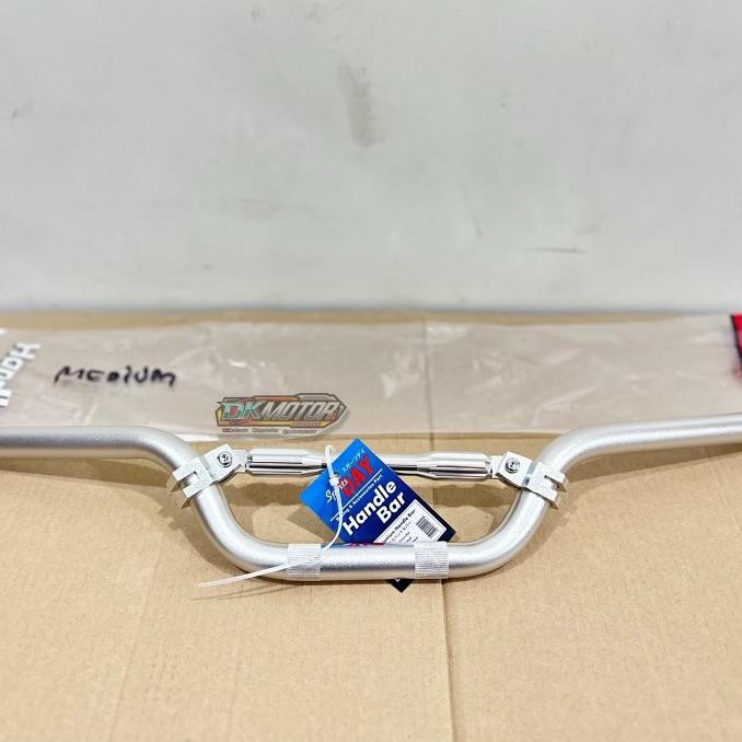 N Stang Stir Day Type Medium Model Daytona Palangan Adaptor Jalu Drat 10