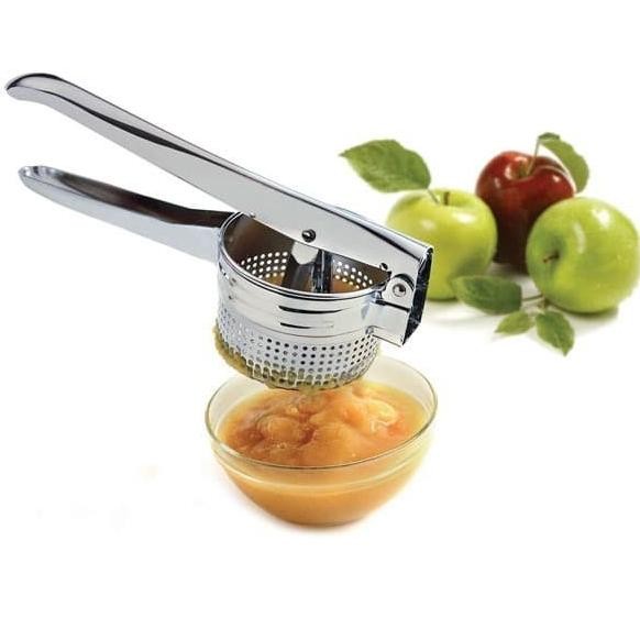 

SALE! POTATO RICER & FRUIT PRESS ALAT PERAS BUAH JERUK KENTANG SANTAN CENDOL