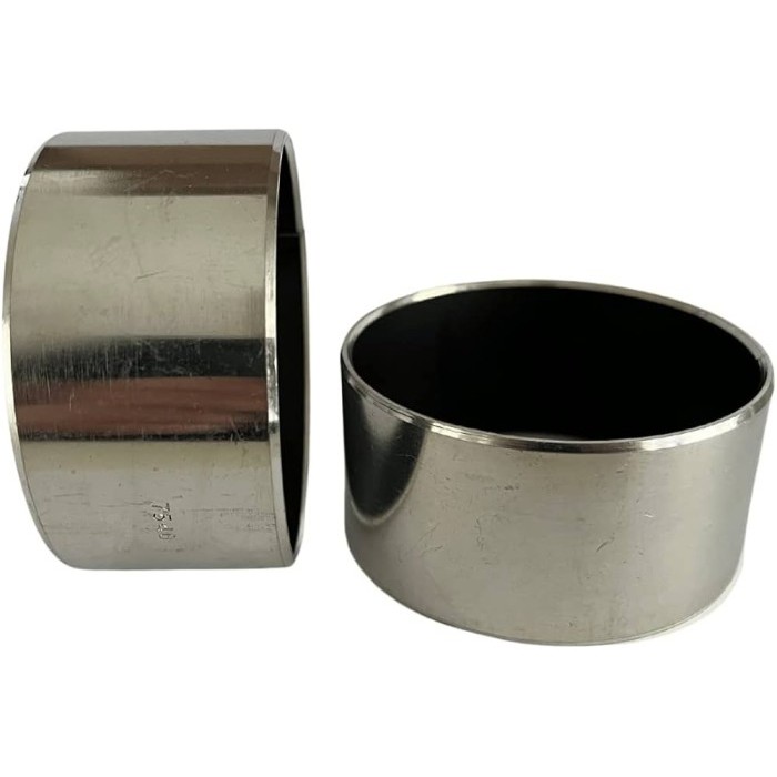 BUSHING BELAH BUSHING DU 25 X 28 X 17 25*17 2517 DRY BEARING