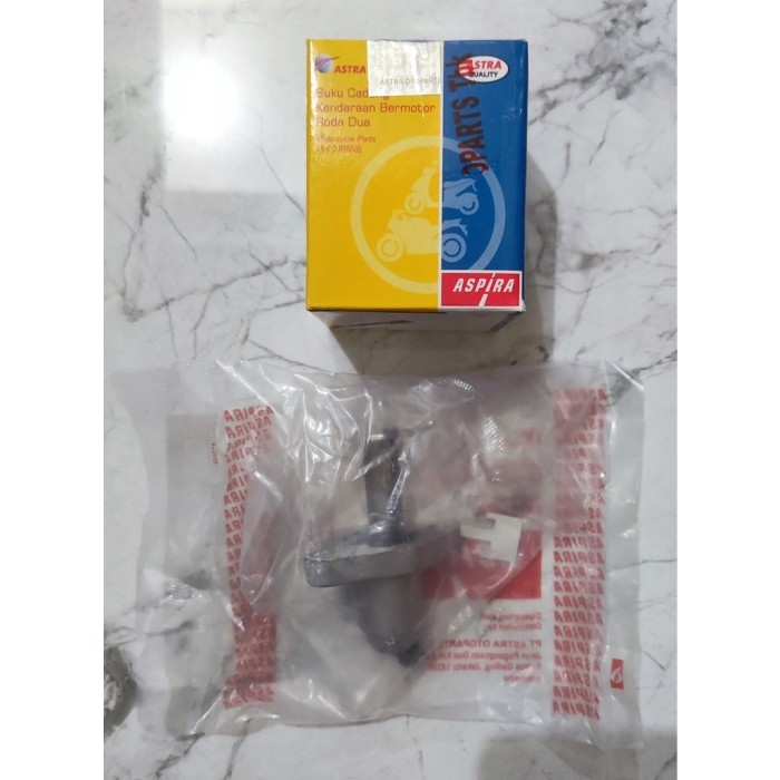 Lifter Assy Tensioner Tonjokan Otomatis Keteng Vix Aspira Vixion Old Nvl Stut Kamprat