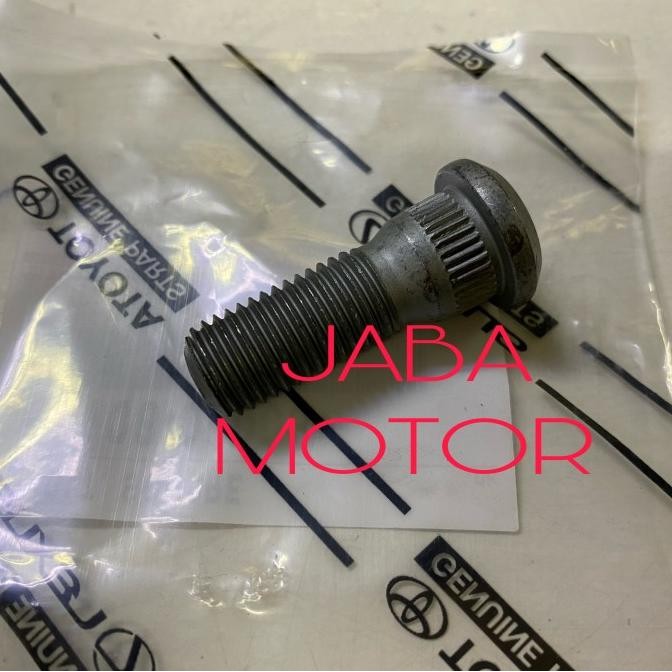 Promo baut roda kijang kapsul-kijang efi-kijang grand-kijang super original COD