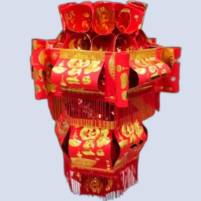 

|| PROMO ~`~ Lantern / Lampion amplop angpao ||~~~
