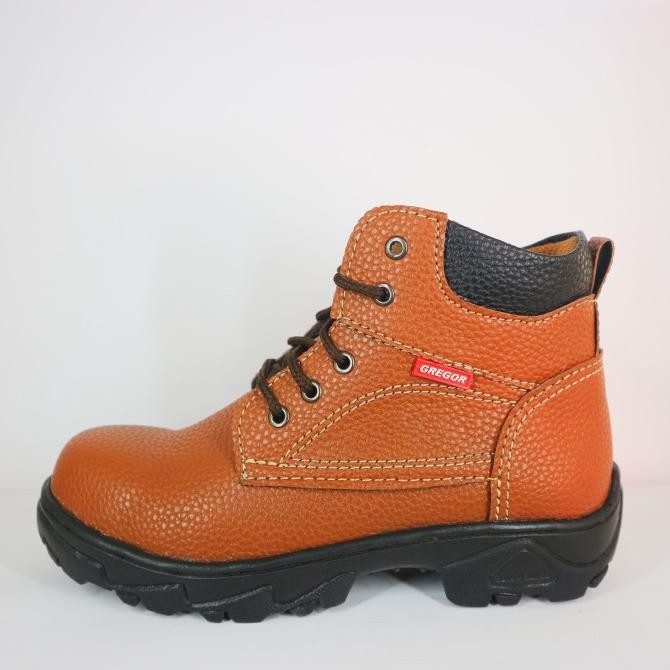 

SALE! "NEW" SAFETY BOOT TALI,MURAH BERKUALITAS,MOTIF JERUK