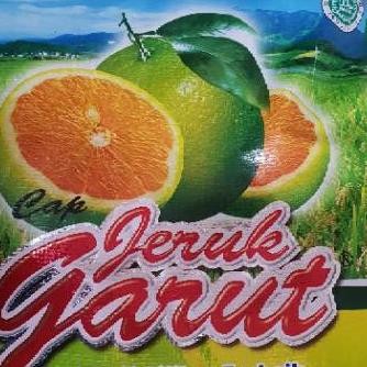 

SALE! BERAS JERUK GARUT 10KG