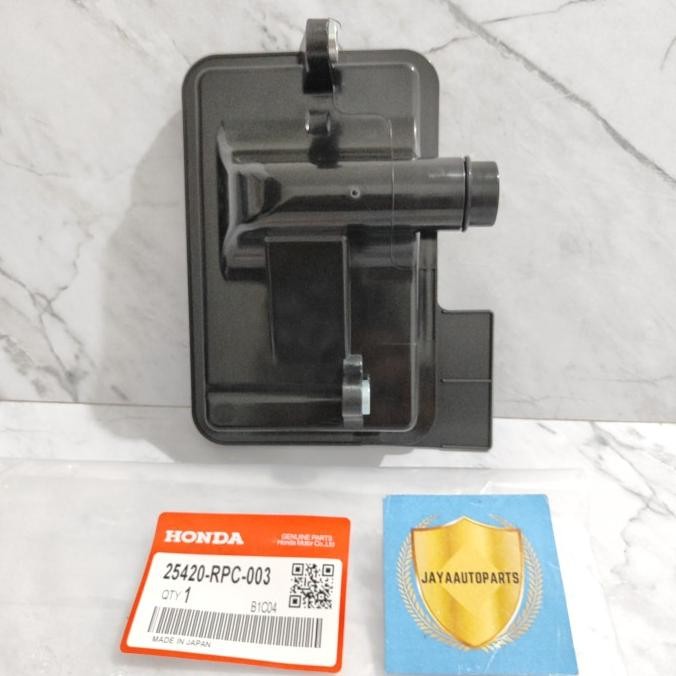 Promo Filter Oli Matic Strainer Honda Jazz Rs Ge8 Freed 25420-RPC-003 COD