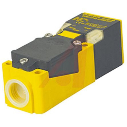 

Turck Inductive Sensor PN. BI15-CP40-AP6X2