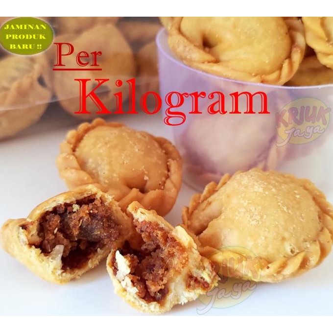 

stav pastel abon sapi spesial ... super ( curah / kiloan )