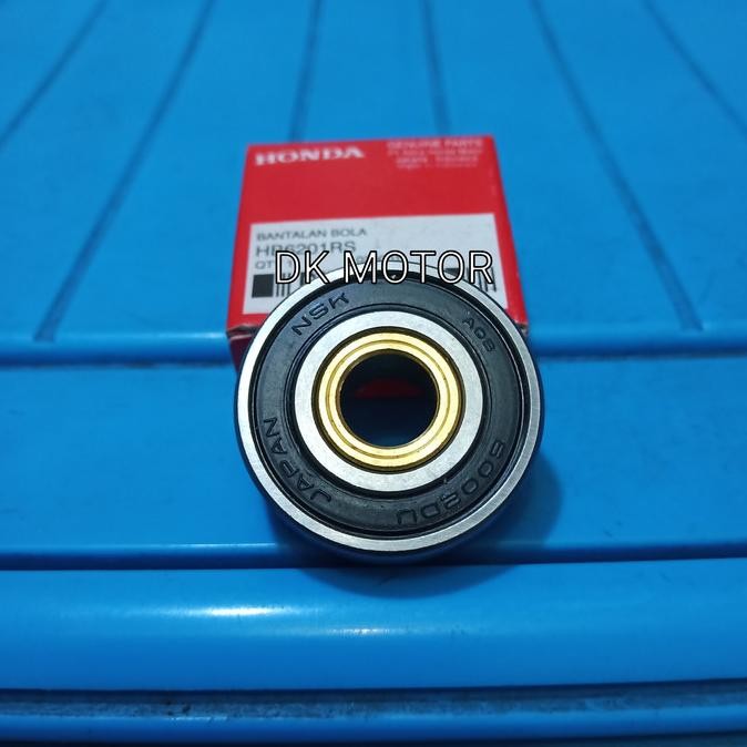 BEST BEARING CVT KELAHER LAHER BAK CVT VARIO 6002