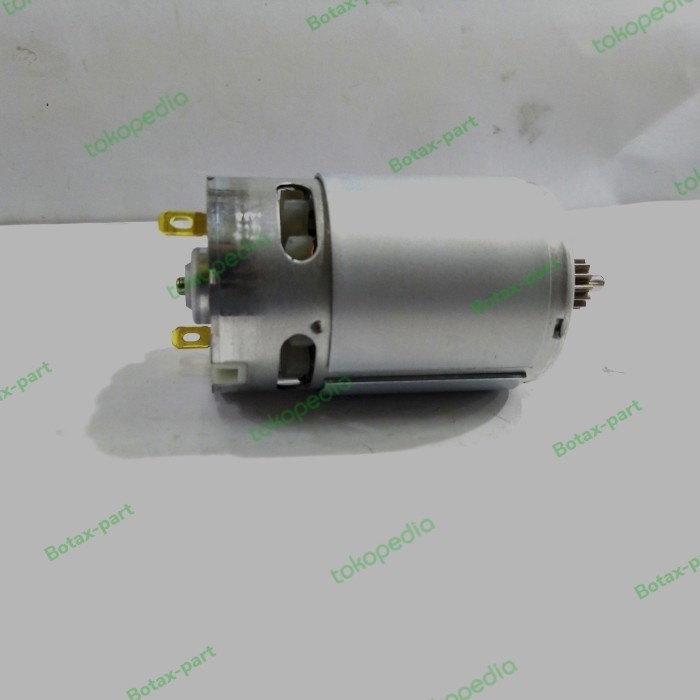 DC MOTOR GSB 120-Li/GSR 120-Li/GSB 1080-2-Li
