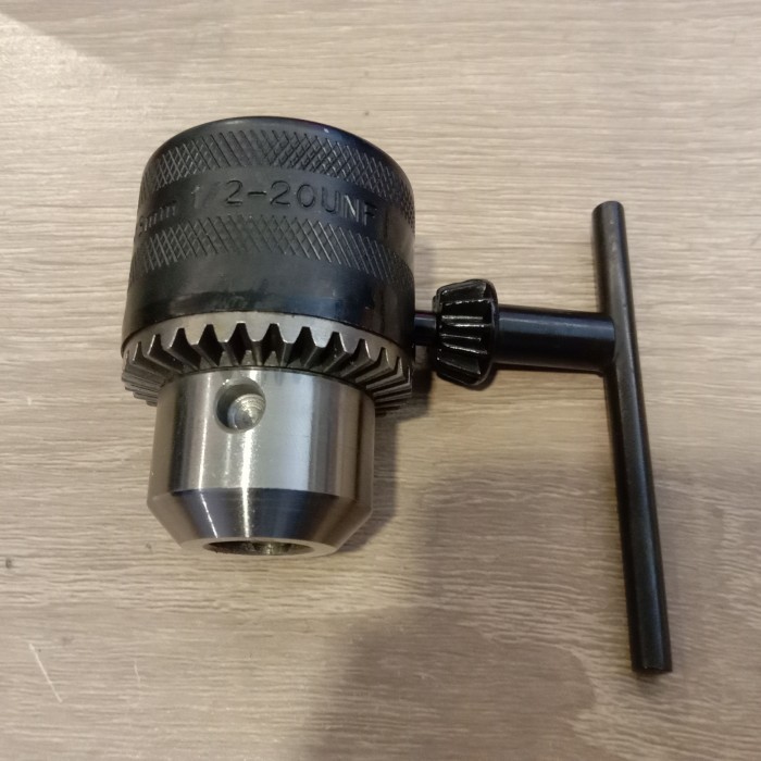 kepala bor 13mm Makita Hp 1630/maktec MT 80B,