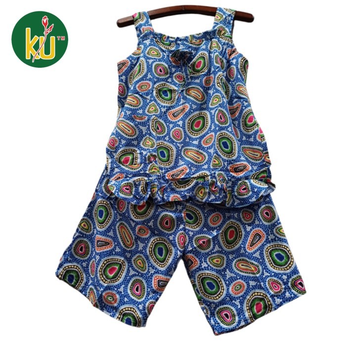 KENCANA UNGU DASTER HOTPAN 33 LABEL BIRU