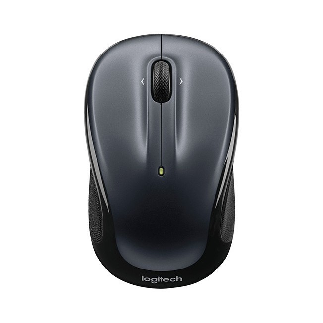 Logitech m325 Wireless Mouse - Perak