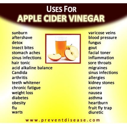 

BRAGG APPLE CIDER VINEGAR 946 ML + MADU URAY 875 GRAM