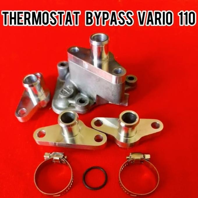 THERMOSTAT TERMOSTAT BYPASS VARIO 110 KARBURATOR