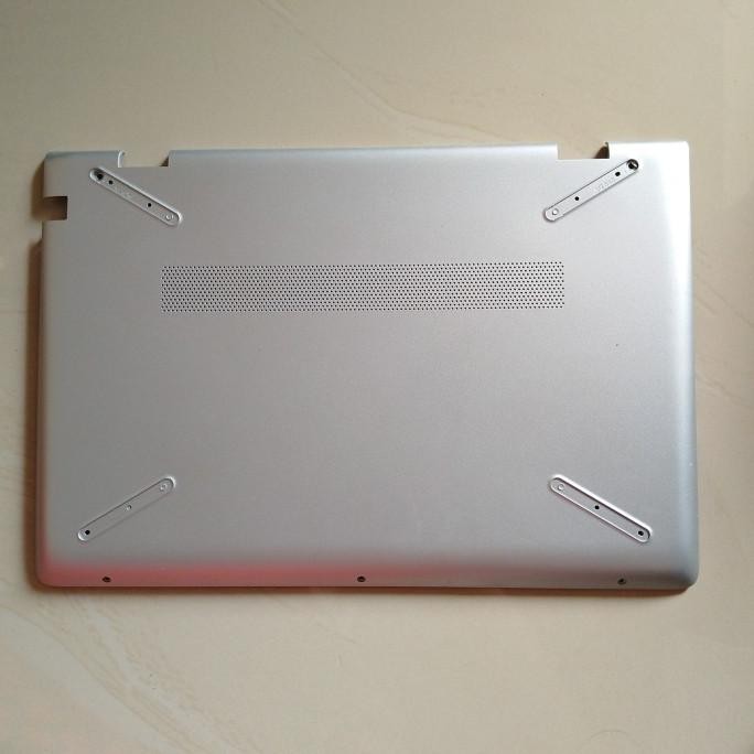 Casing kesing bawah bottom case laptop HP Pavilion 14 14-BF TPN-C131