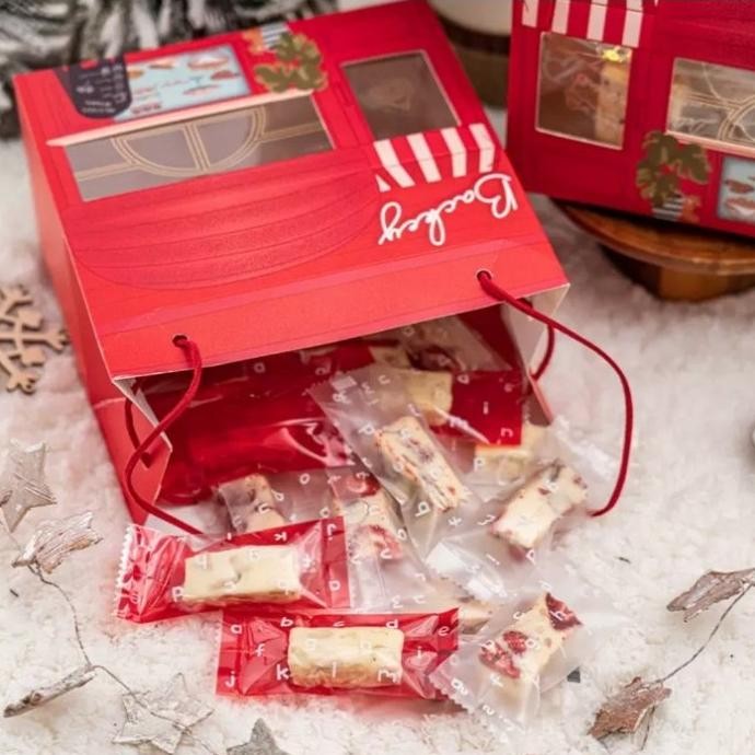 

Kotak Dimensi Kotak Nastar Bn59 Kotak Cookies Kue Imlek