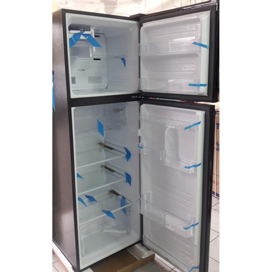 SHARP Kulkas 2D SJ-316MG-GB/GR / SJ316 / 316MG