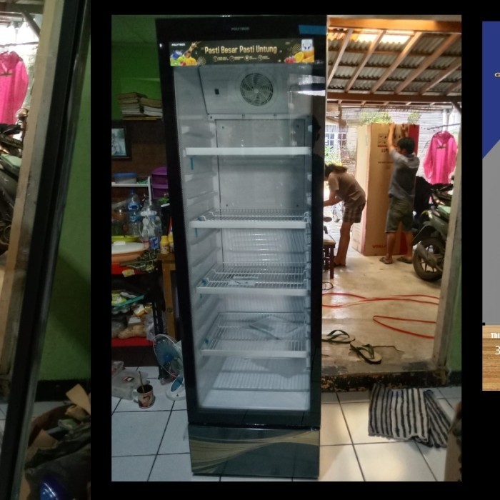 showcase polytron scn-237