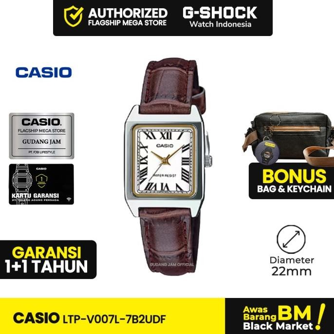 Casio General Ltp-V007L-7B2Udf Ltp-V007L Ltp-V007 Ltpv007L Ltp V007L