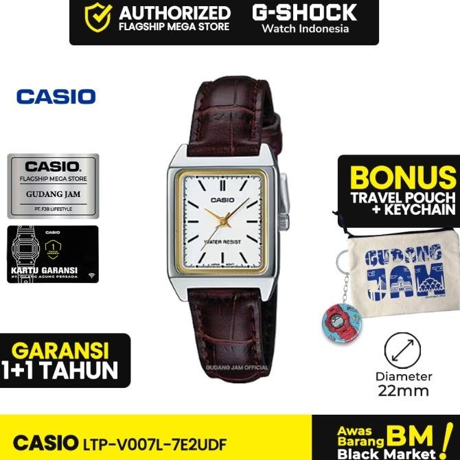 Casio General Ltp-V007L-7E2Udf Ltp-V007L Ltp-V007 Ltpv007L Ltp V007L