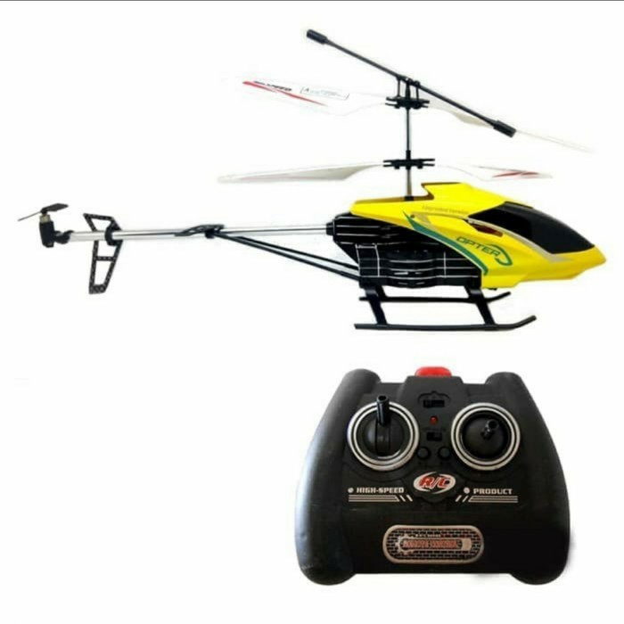 TERBARU remote control helikopter Rc helicopter 3.5 channel gyosho G500 HOT SALE
