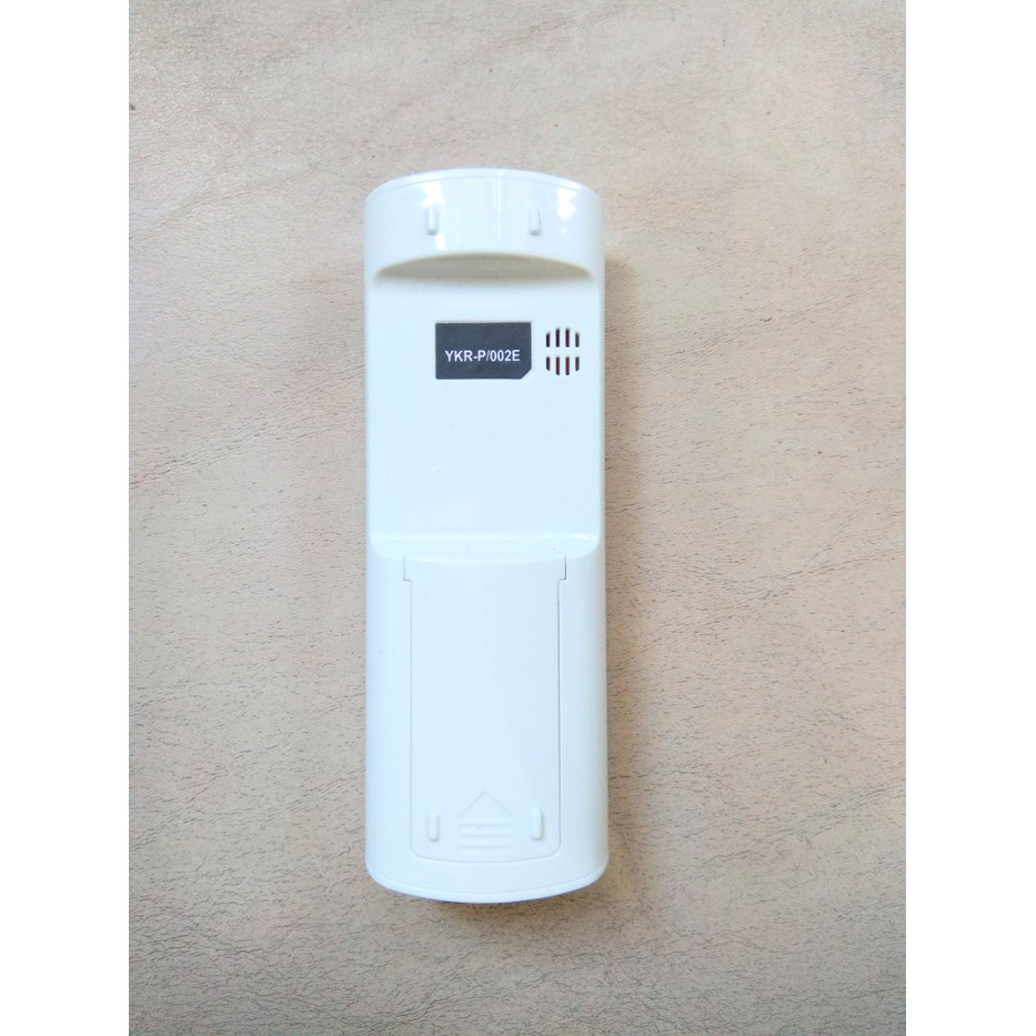 REMOT/REMOTE AC AUX YKR-P/002E
