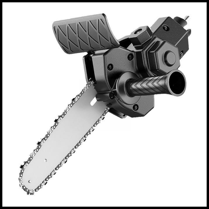 SENSO ADAPTER CHAINSAW GERGAJI MESIN GERINDA TH2810