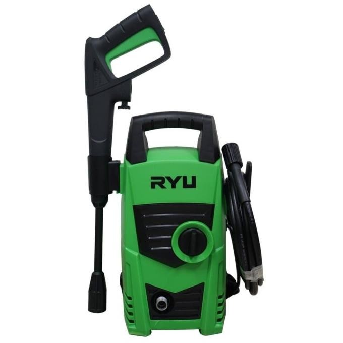 Mesin Steam Cuci Mobil Motor Jet Cleaner Tekiro Ryu Rpw 70-1 70 Bar