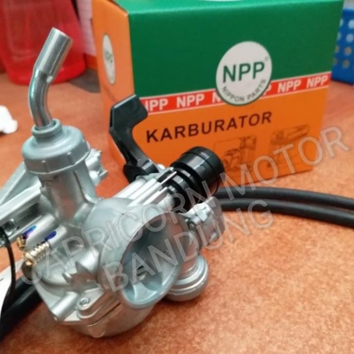 Karburator Karbu Grand Supra X Npp