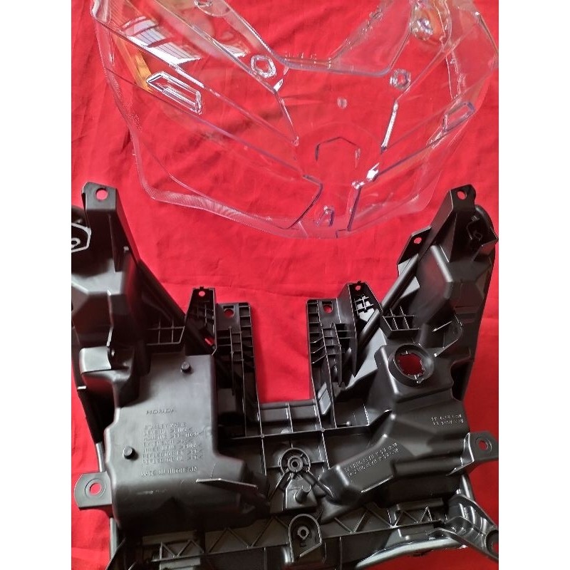 batok hosing mika vario k2v/125 new THN 2023 original