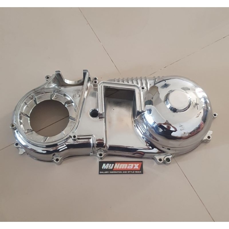 cvt crom nmax old ori 2dp