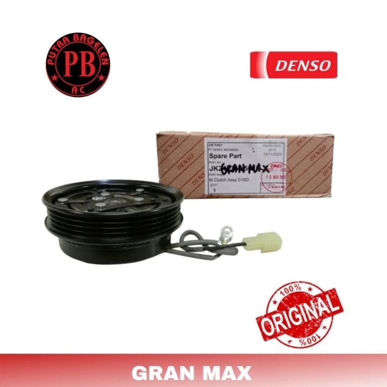 READY magnet clucth ac mobil ory Denso gran grand Max