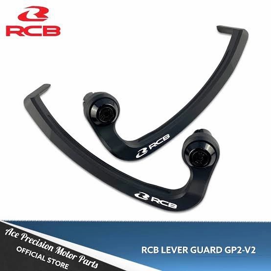 ProGuard Lever Guard RCB Universal