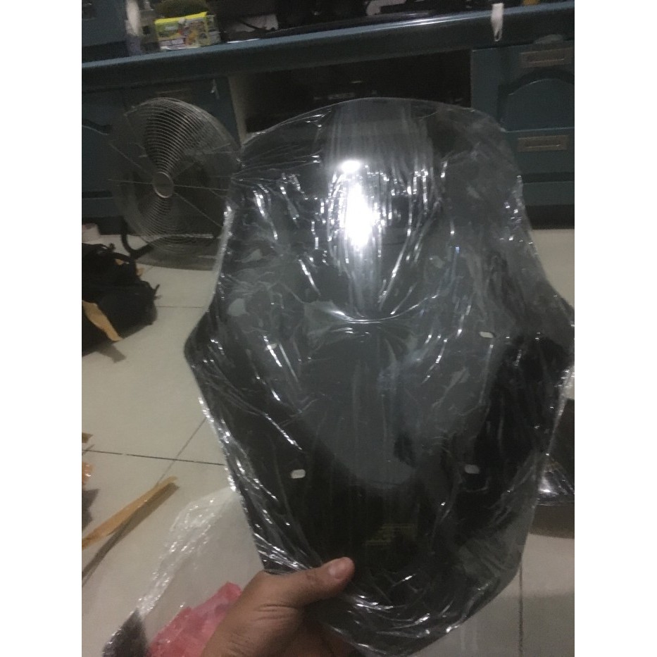 winshield sectbill super racer nmax visor yamaha nmax sectbill racer