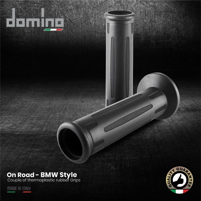 Domino Handgrip Motor BMW Style Original Domino