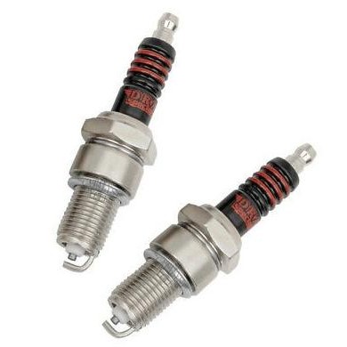 TERLARIS DRAG SPECIALTIES SPARK PLUG 99-17 TC/XL BUSI HARLEY