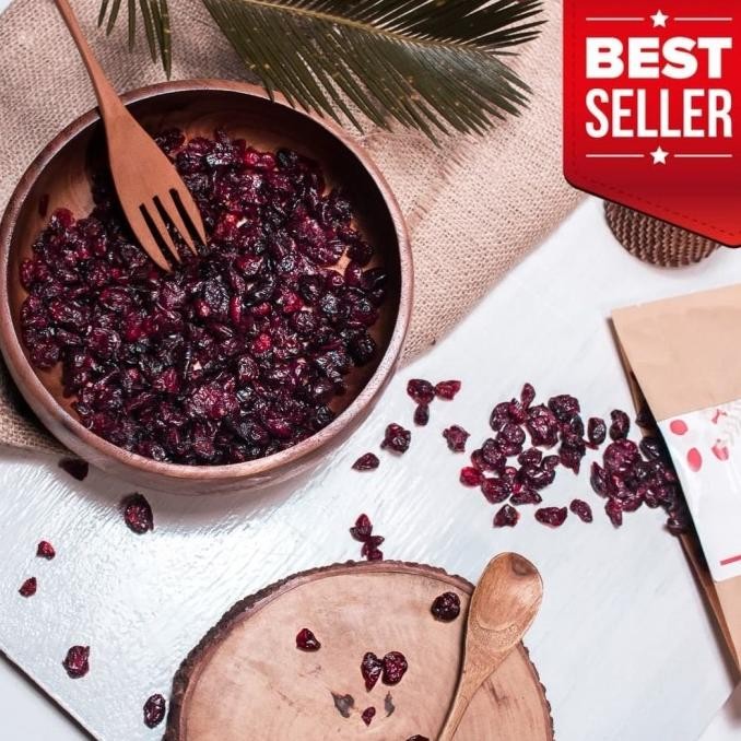 

THEO DRIED CRANBERRY GRAM PREUM QUALITY