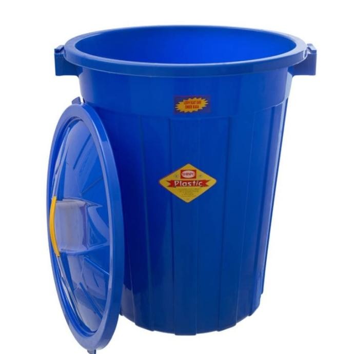 Ember Plastik Jumbo Ember Air Tong Air - Shinpo