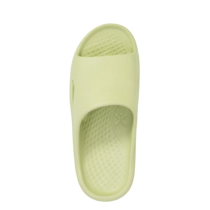 Porto X Sandals - Verner Slides (Pistachio)