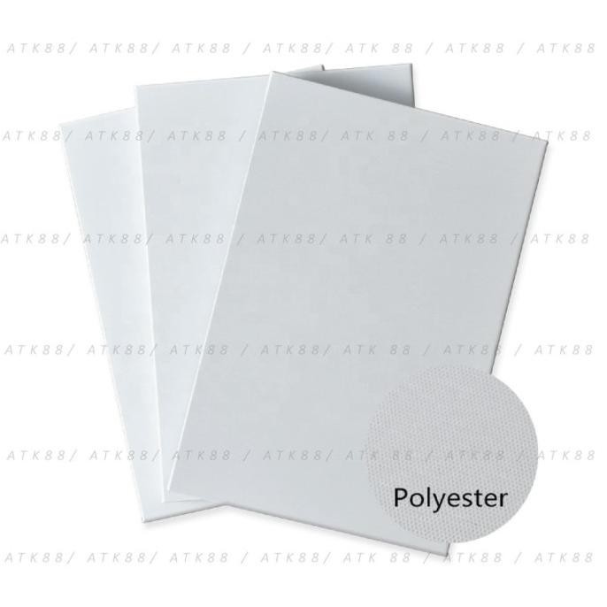 

Viral Kanvas Lukis Basic I.M 60 X 80 Cm/Canvas Board 60 X 80 Cm Neo